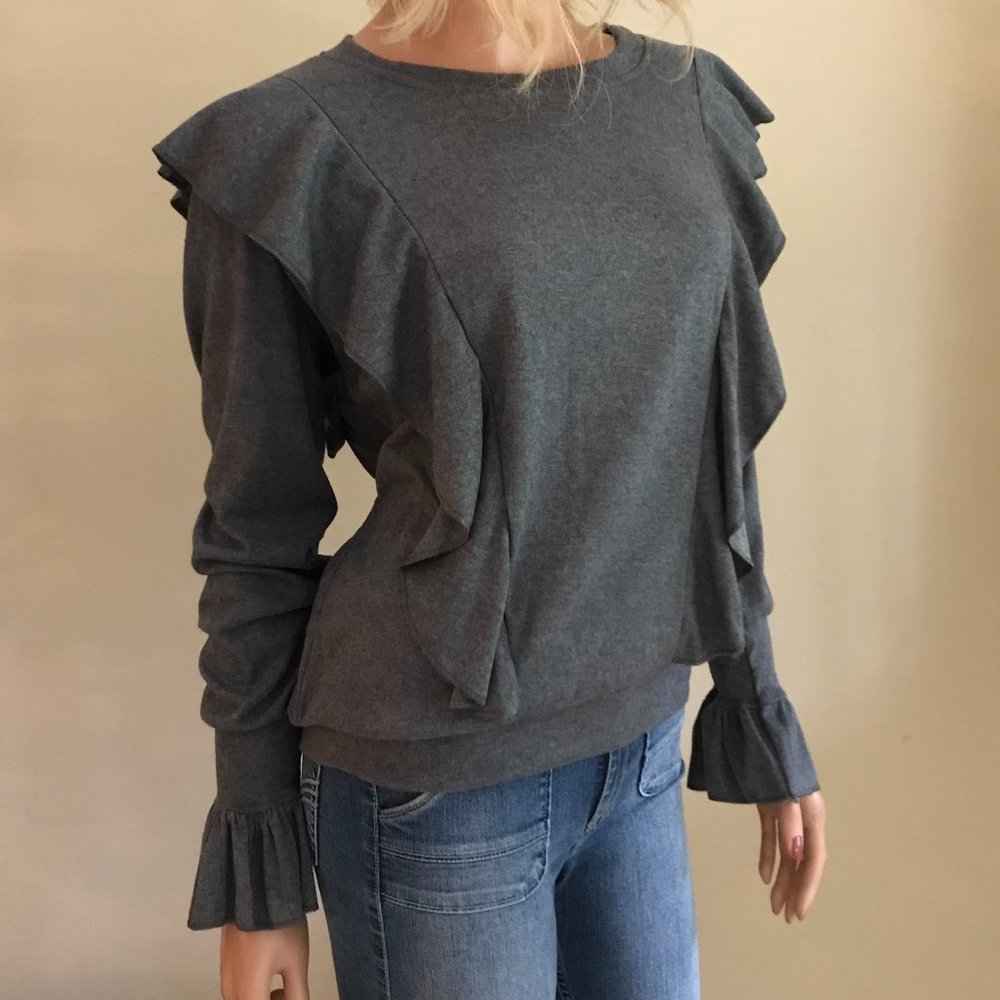 Casual & Comfortable Top NWOT